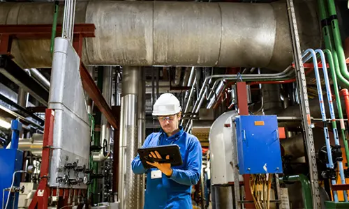 Gestion des Tableaux Électriques