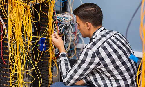 Maintenance et Support Réseau