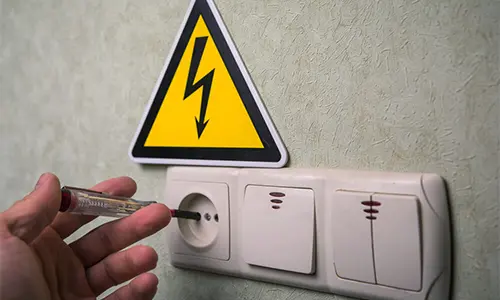 Mise en Sécurité Électrique