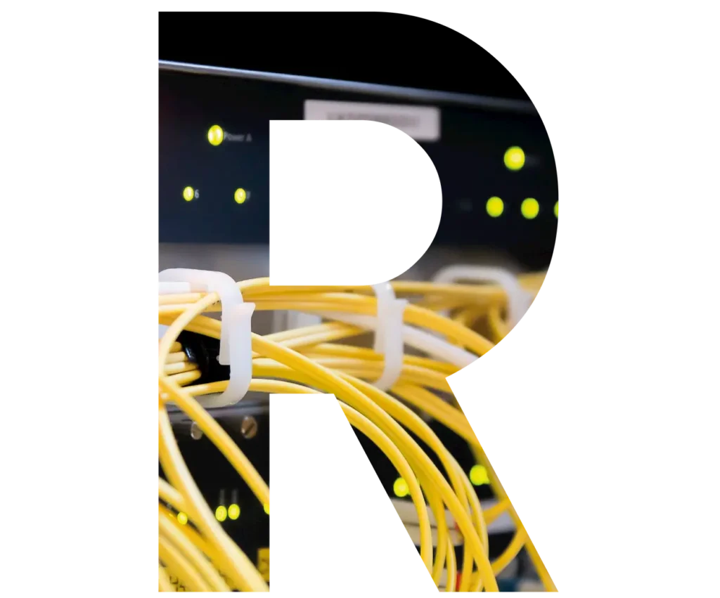 network serv