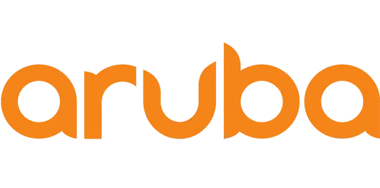 ARUBA LOGO PNG ERSA