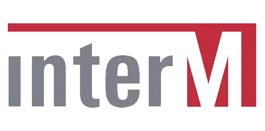 INTER-M LOGO PNG ERSA