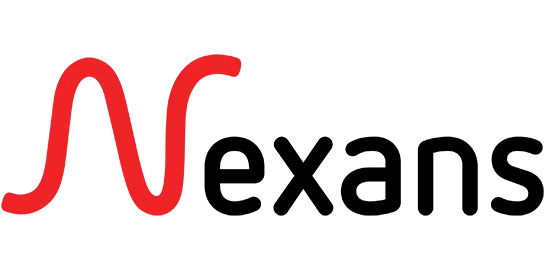 NEXANS LOGO PNG ERSA