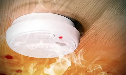 Systèmes de Détection Incendie
