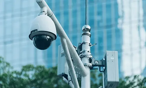 Systèmes de Vidéosurveillance